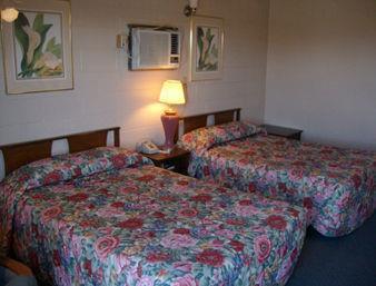 Knights Inn & Suites - Canyon Phòng bức ảnh