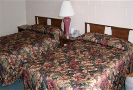 Knights Inn & Suites - Canyon Phòng bức ảnh