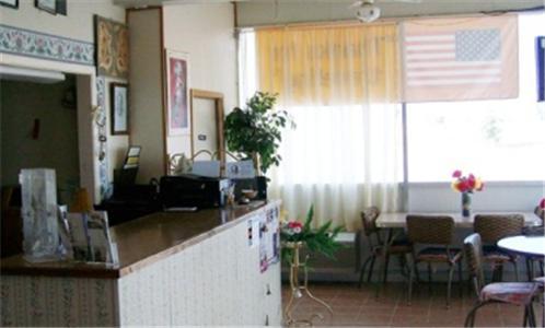 Knights Inn & Suites - Canyon Ngoại thất bức ảnh
