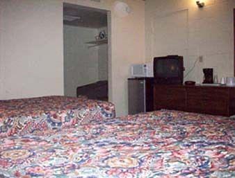 Knights Inn & Suites - Canyon Phòng bức ảnh